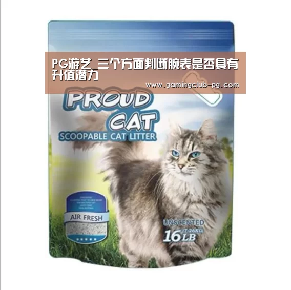PG游艺_三个方面判断腕表是否具有升值潜力(图1) PG视讯
